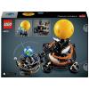42179 LEGO® TECHNIC Model slunce na měsíc