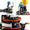 42179 LEGO® TECHNIC Model slunce na měsíc