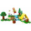 77047 LEGO® Animal Crossing S outdoorovým zábavem Midims
