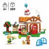 77049 LEGO® Animal Crossing Návštěva Melindy