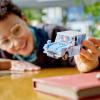 76424 LEGO® HARRY POTTER™ Futgender Ford Anglia™