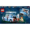 76424 LEGO® HARRY POTTER™ Futgender Ford Anglia™