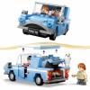 76424 LEGO® HARRY POTTER™ Futgender Ford Anglia™