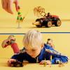 10792 LEGO® MARVEL SUPER HEROES Vrtací vozidlo Srideys