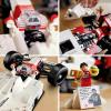10330 LEGO® ICONS™ McLaren MP4/4 & Ayrton Senna