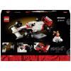 10330 LEGO® ICONS™ McLaren MP4/4 & Ayrton Senna
