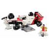 10330 LEGO® ICONS™ McLaren MP4/4 & Ayrton Senna