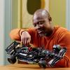 42171 LEGO® TECHNIC Mercedes AMG F1 W14 E Performance