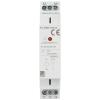 TRU COMPONENTS TC-GR8-116/12 pomocný spínač 1 přepínací kontakt 12 V/AC, 12 V/DC 16 A 1 ks