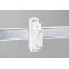 TRU COMPONENTS TC-GR8-116/230 pomocný spínač 1 přepínací kontakt 24 V/AC, 24 V/DC, 230 V/AC 16 A 1 ks