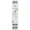 TRU COMPONENTS TC-GR8-208/230 pomocný spínač 2 přepínací kontakty 24 V/AC, 24 V/DC, 230 V/AC 8 A 1 ks