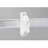 TRU COMPONENTS TC-GR8-208/230 pomocný spínač 2 přepínací kontakty 24 V/AC, 24 V/DC, 230 V/AC 8 A 1 ks