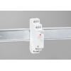 TRU COMPONENTS TC-GR8-308/230 pomocný spínač 3 přepínací kontakty 24 V/AC, 24 V/DC, 230 V/AC 8 A 1 ks