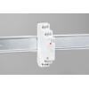 TRU COMPONENTS TC-GR8-308/12 pomocný spínač 3 přepínací kontakty 12 V/AC, 12 V/DC 8 A 1 ks