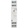 TRU COMPONENTS TC-GR8-308/12 pomocný spínač 3 přepínací kontakty 12 V/AC, 12 V/DC 8 A 1 ks