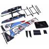 Joysway Binary V3 RC model plachetnice RtR 400 mm