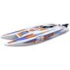 Joysway Magic Cat V6 RC model motorového člunu 100% RtR 265 mm