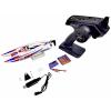 Joysway Magic Cat V6 RC model motorového člunu 100% RtR 265 mm