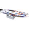 Joysway Magic Cat V6 RC model motorového člunu 100% RtR 265 mm