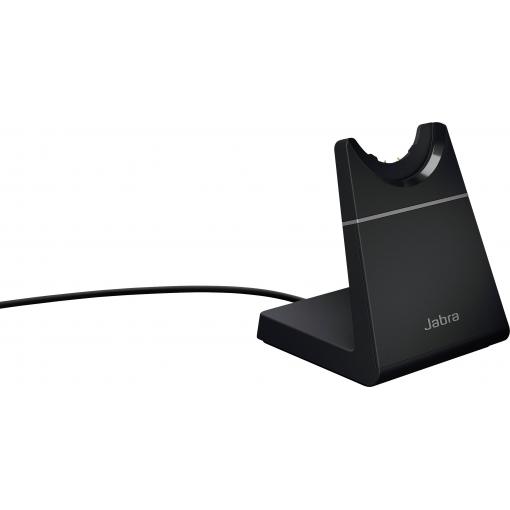 nabíjecí stanice headsetu USB-C® Jabra