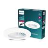 Philips LED Amigo stropní ventilátor 25 W, 60 W (Ø x v) 590 mm x 137 mm bílá s osvětlením, stmívatelný