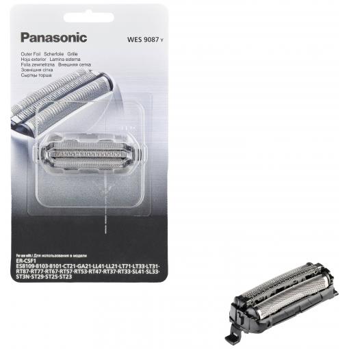 Panasonic Ersatz-Scherfolie holicí fólie 1 ks