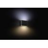 Philips Hue venkovní nástěnné LED osvětlení 8720169234505 Hue Dymera Wall light 10.2 W RGBW