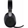 Jabra Evolve2 85 MS Headset uzavřená (Over Ear) Bluetooth®, kabelová stereo černá Redukce šumu mikrofonu regulace hlasitosti, Indikátor nabití, Vypnutí zvuku