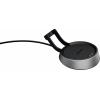 Jabra Evolve2 85 MS Headset uzavřená (Over Ear) Bluetooth®, kabelová stereo černá Redukce šumu mikrofonu regulace hlasitosti, Indikátor nabití, Vypnutí zvuku
