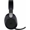 Jabra Evolve2 85 MS Headset uzavřená (Over Ear) Bluetooth®, kabelová stereo černá Redukce šumu mikrofonu regulace hlasitosti, Indikátor nabití, Vypnutí zvuku