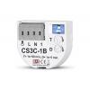 Časový spínač CS3C-1B Elektrobock pod vypínač, 230 V, 50 Hz
