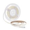 Solight LED COB pásek, sada s adaptérem, vypínač, 5m, 8W/m, 800lm/m, neutrální bílá - WM59-NW