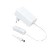 Solight LED COB pásek, sada s adaptérem, vypínač, 5m, 8W/m, 800lm/m, teplá bílá - WM59-WW