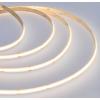 Solight LED COB pásek, sada s adaptérem, vypínač, 5m, 8W/m, 800lm/m, teplá bílá - WM59-WW