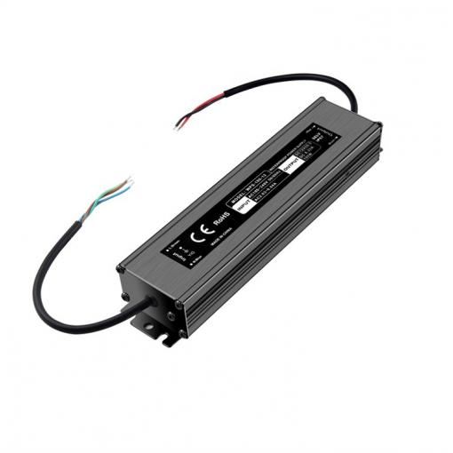 Solight LED napájecí zdroj, 230V - 12V, 2A, 24W, IP65 - WM713