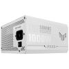 Asus TUF Gaming 1000W Gold White PC síťový zdroj 1000 W ATX 80 PLUS® Gold