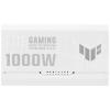 Asus TUF Gaming 1000W Gold White PC síťový zdroj 1000 W ATX 80 PLUS® Gold