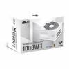 Asus TUF Gaming 1000W Gold White PC síťový zdroj 1000 W ATX 80 PLUS® Gold