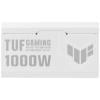 Asus TUF Gaming 1000W Gold White PC síťový zdroj 1000 W ATX 80 PLUS® Gold