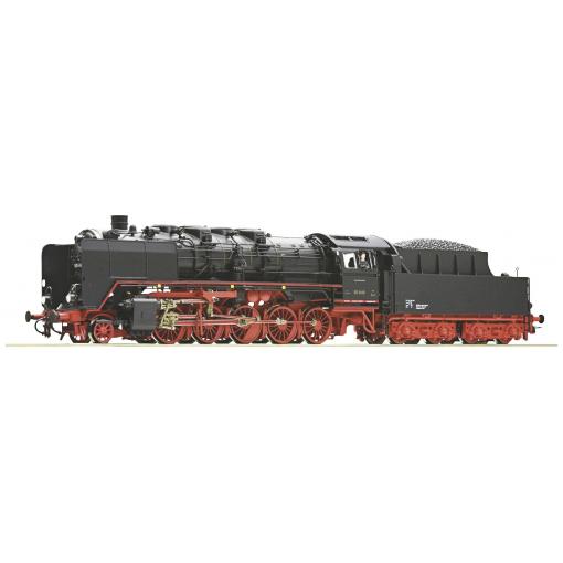 Roco 7120011 Parní lokomotiva DR. 50 849 H0
