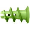 Fischer 532728 GK Green K NV hmoždinka do sádrokartonu 22 mm 1 sada