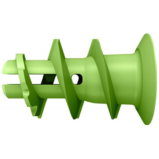 Fischer 532728 GK Green K NV hmoždinka do sádrokartonu 22 mm 1 sada