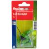 Fischer 532729 GK Green S K NV hmoždinka do sádrokartonu 22 mm 1 sada