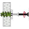 Fischer 532730 GK Green WH K NV hmoždinka do sádrokartonu 22 mm 1 sada