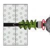 Fischer 532730 GK Green WH K NV hmoždinka do sádrokartonu 22 mm 1 sada