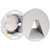 Deko Light Alwaid 2 563009 LED vestavné nástěnné svítidlo LED 4 W LED bílá (RAL 9016) , bez krytu (ilustrativní obrázek)
