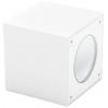 Deko Light Cubodo W 730380 LED nástěnné světlo 5 W LED bílá