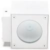 Deko Light Cubodo W 730380 LED nástěnné světlo 5 W LED bílá