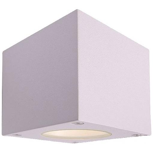 Deko Light Cubodo W 730380 LED nástěnné světlo 5 W LED bílá