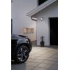 Konstsmide 7692-000 venkovní LED reflektor s PIR detektorem 9 W Barvy světla (LED svítidlo): teplá bílá